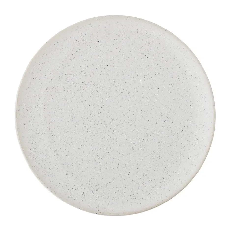 Addison assiett Ø20 cm, Vit