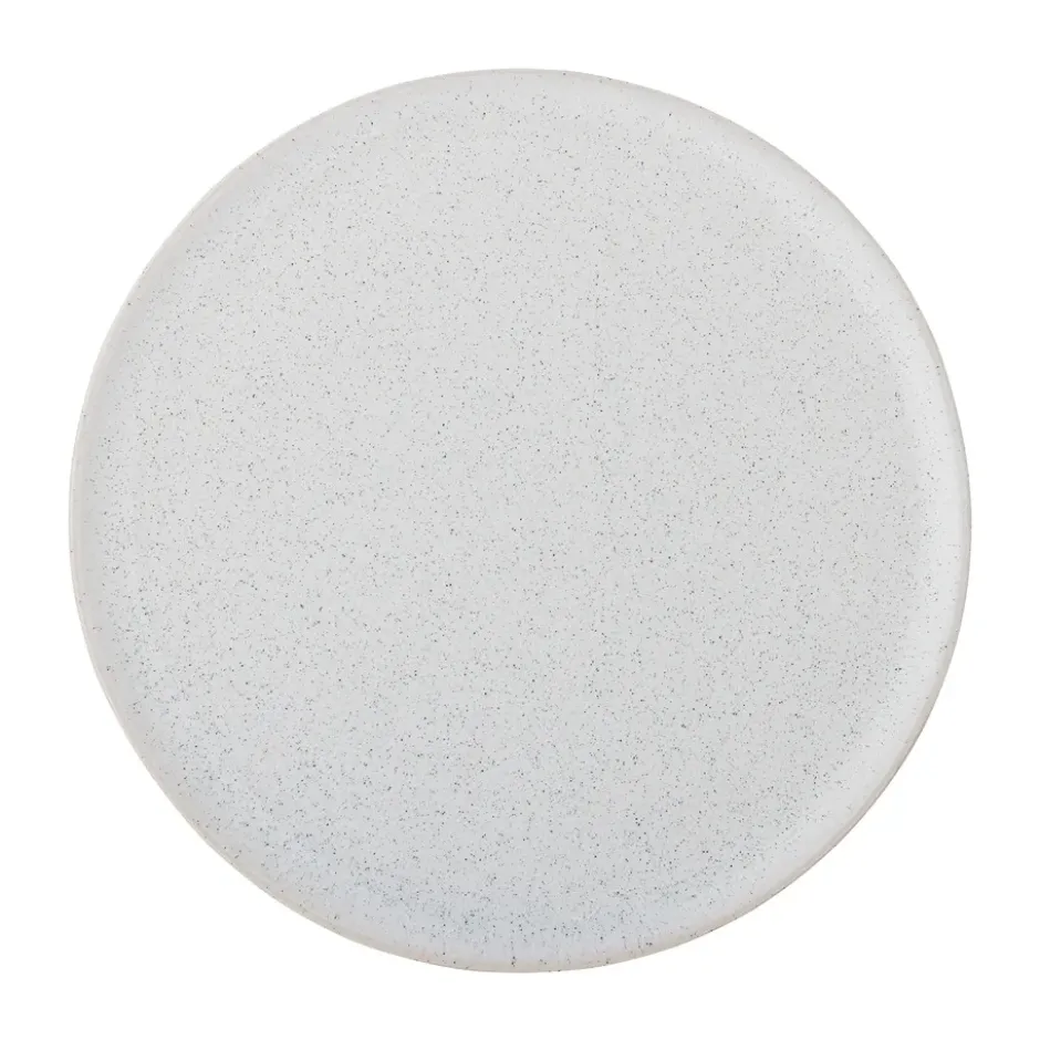 Addison tallrik Ø26,5 cm, Vit
