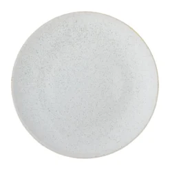 Addison tallrik Ø22 cm, Vit