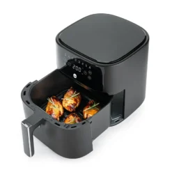 AF-60B daily airfryer 6 L, Svart