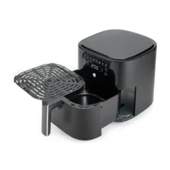AF-60B daily airfryer 6 L, Svart