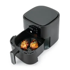 AF-40B daily airfryer 4 L, Svart