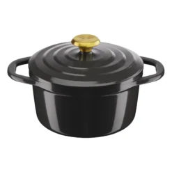 Air gryta 3,1 l, Grå