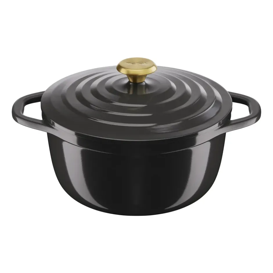 Air gryta 4,7 l, Grå