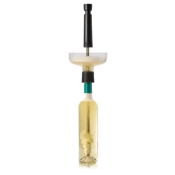 Airtender vinluftare pro, 3 delar