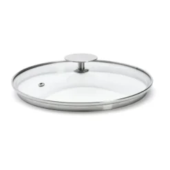 Alchimy glaslock djup ring, Ø20 cm