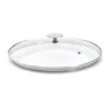 Alchimy glaslock djup ring, Ø28 cm