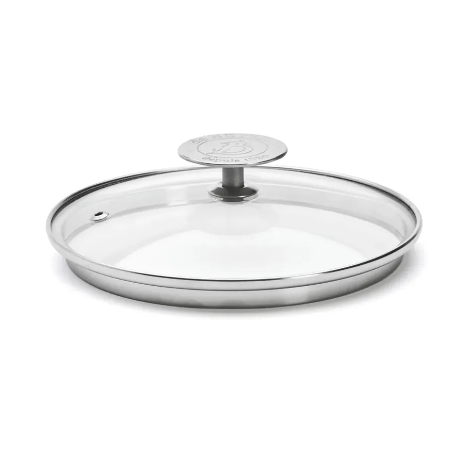 Alchimy glaslock djup ring, Ø16 cm