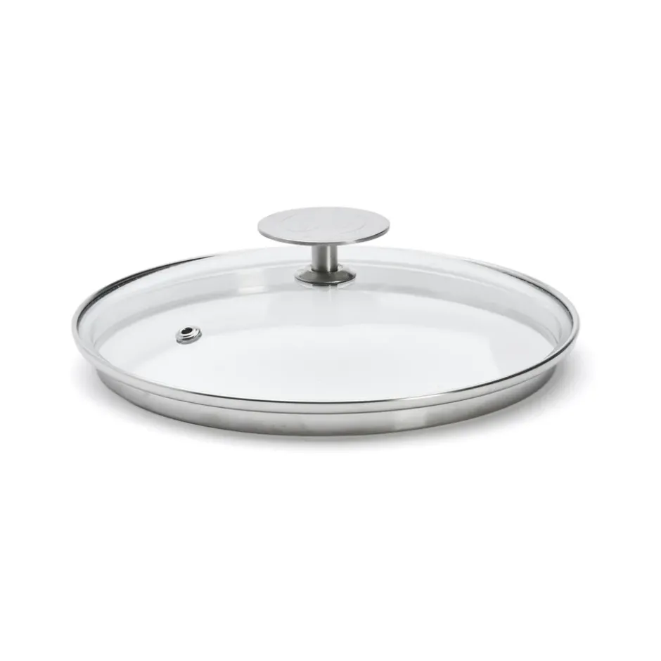 Alchimy glaslock djup ring, Ø18 cm