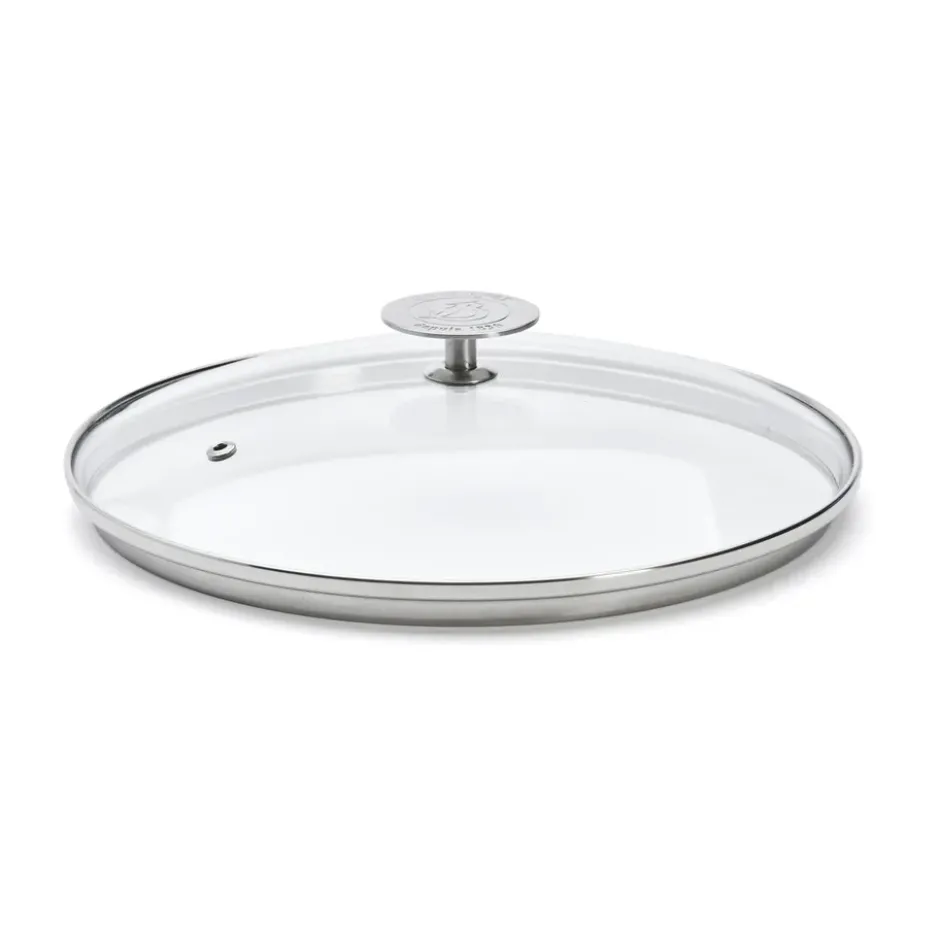 Alchimy glaslock djup ring, Ø24 cm