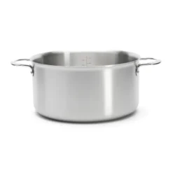 Alchimy gryta utan lock rostfritt stål, Ø28 cm