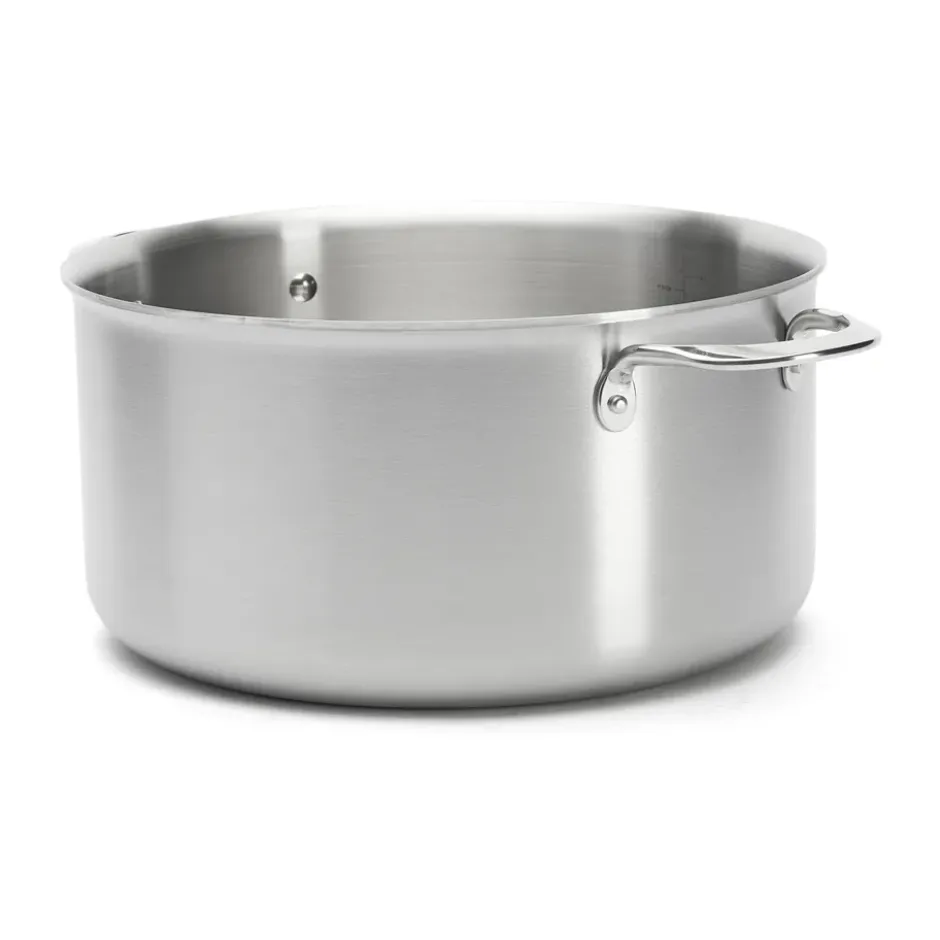 Alchimy gryta utan lock rostfritt stål, Ø28 cm