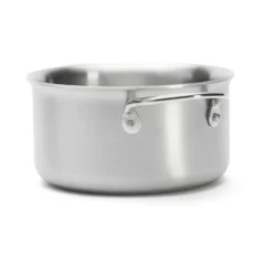 Alchimy gryta utan lock rostfritt stål, Ø16 cm