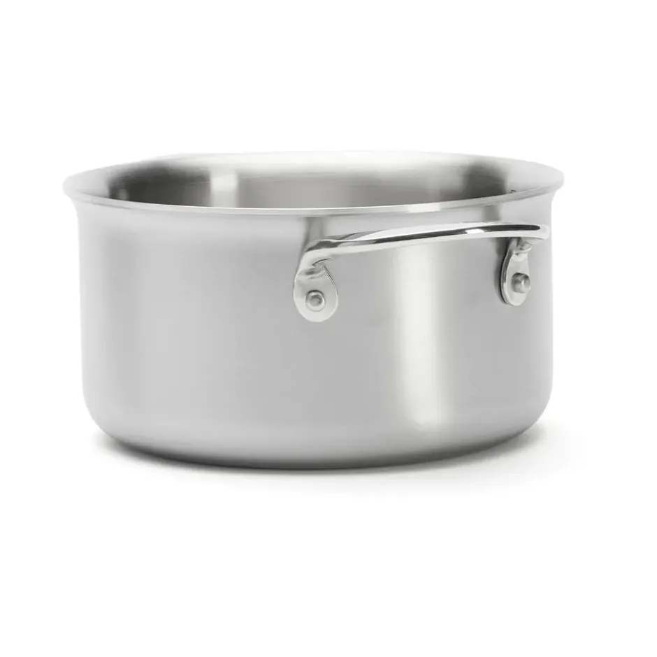 Alchimy gryta utan lock rostfritt stål, Ø16 cm
