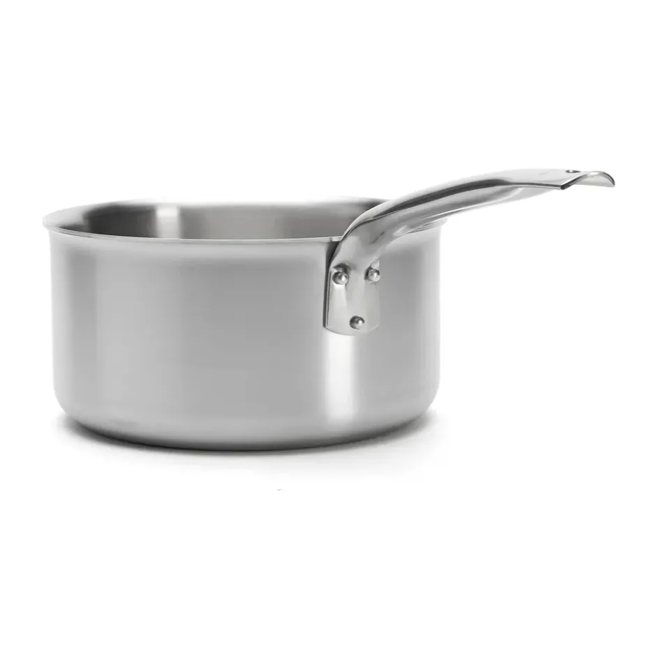 Alchimy kastrull rostfritt stål, Ø24 cm