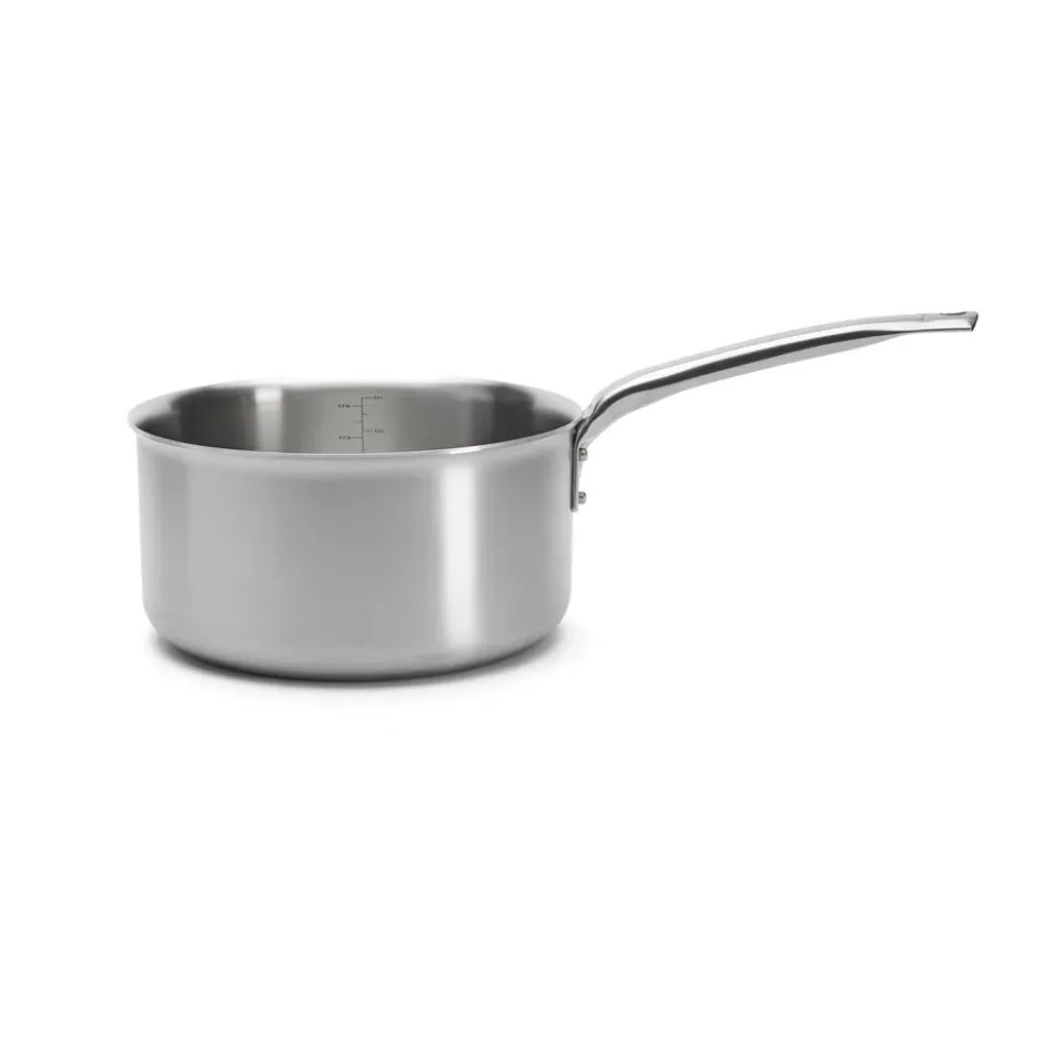 Alchimy kastrull rostfritt stål, Ø24 cm