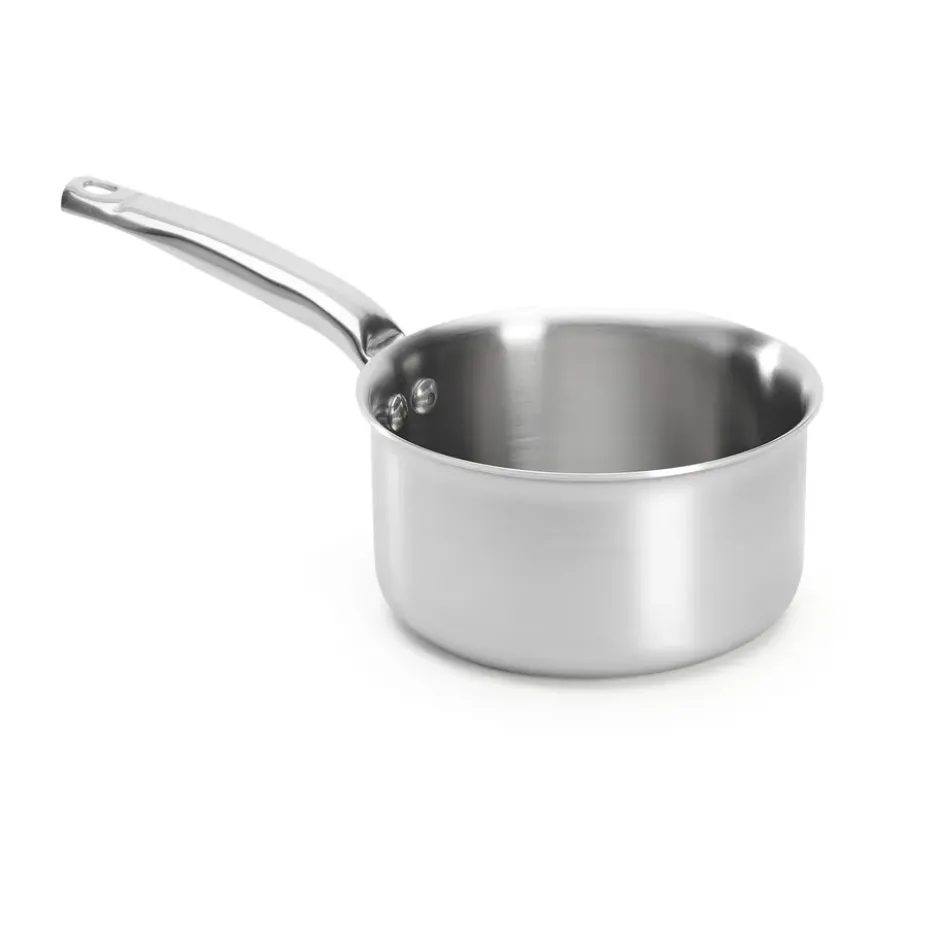 Alchimy kastrull rostfritt stål, Ø16 cm