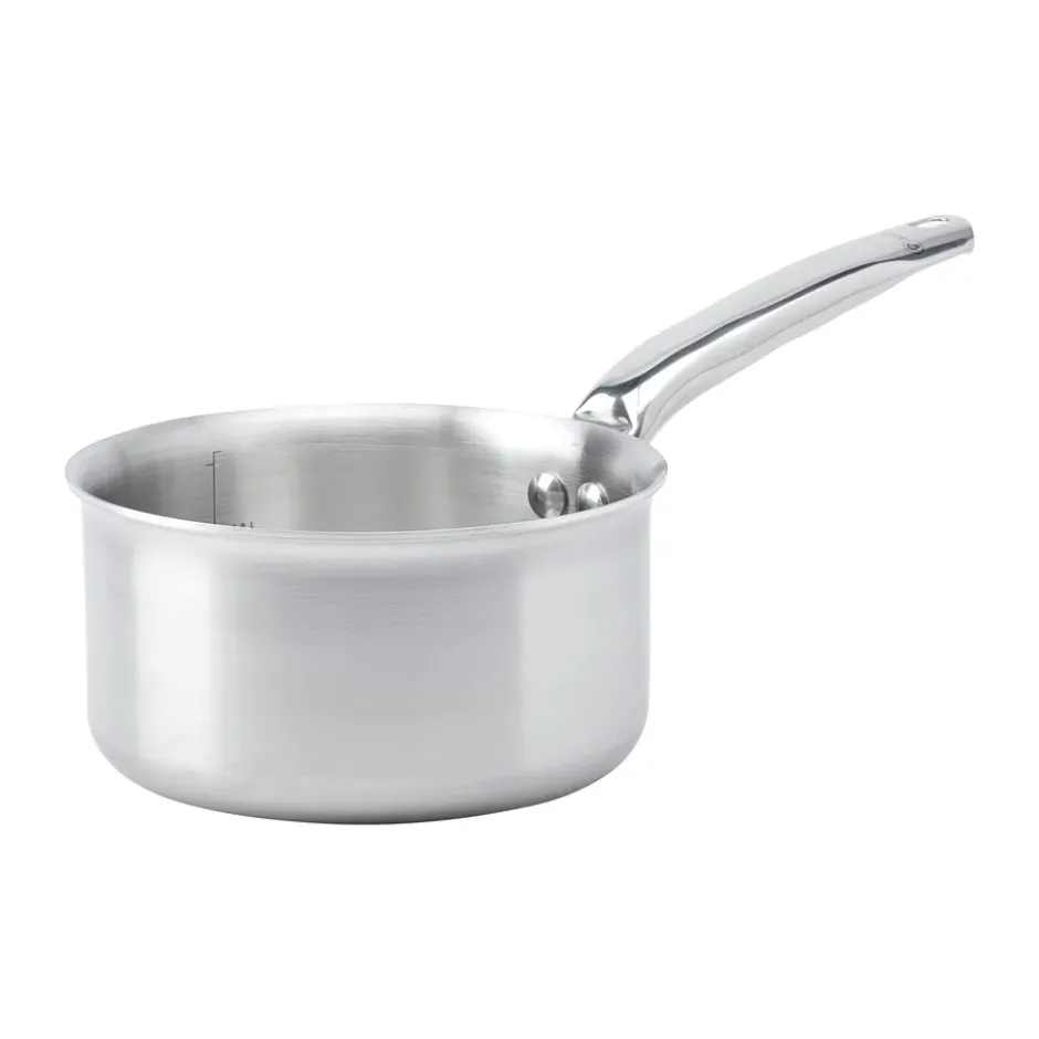 Alchimy kastrull rostfritt stål, Ø16 cm