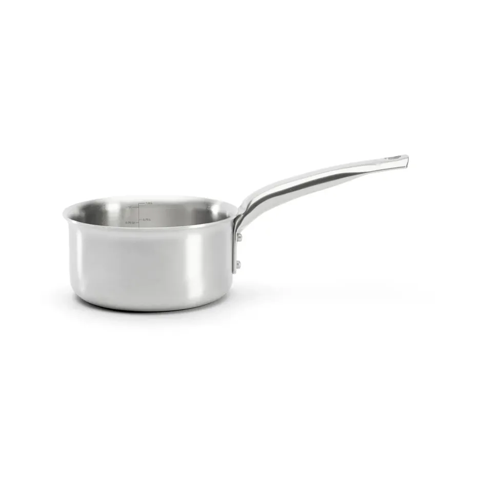 Alchimy kastrull rostfritt stål, Ø14 cm