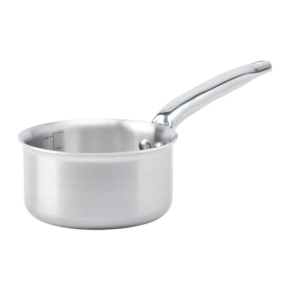 Alchimy kastrull rostfritt stål, Ø14 cm