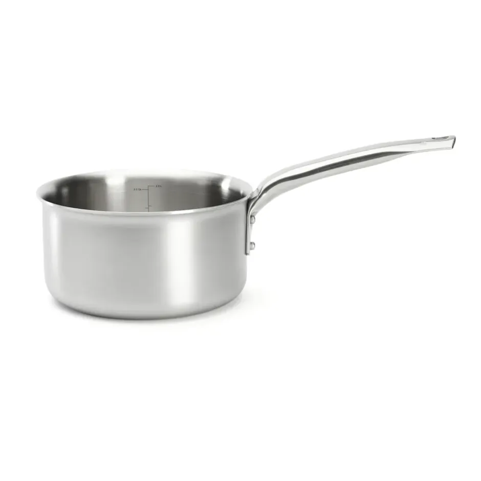 Alchimy kastrull rostfritt stål, Ø18 cm