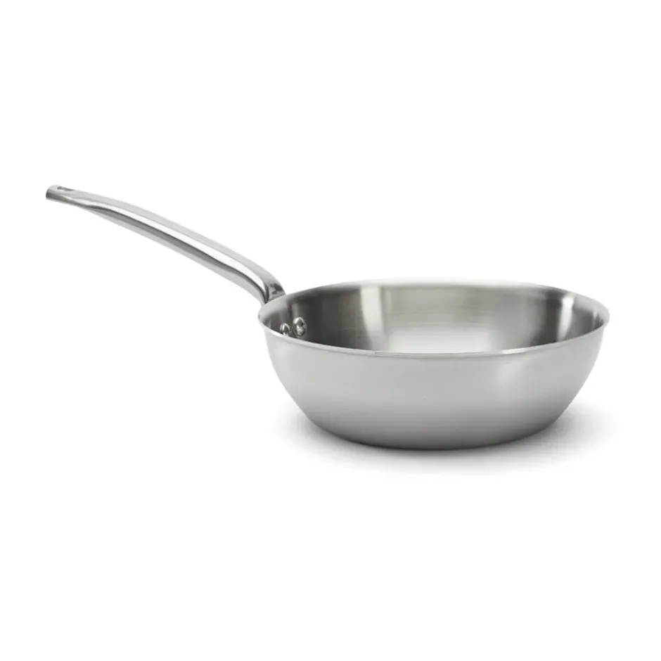 Alchimy sautepanna rostfritt stål, Ø20 cm