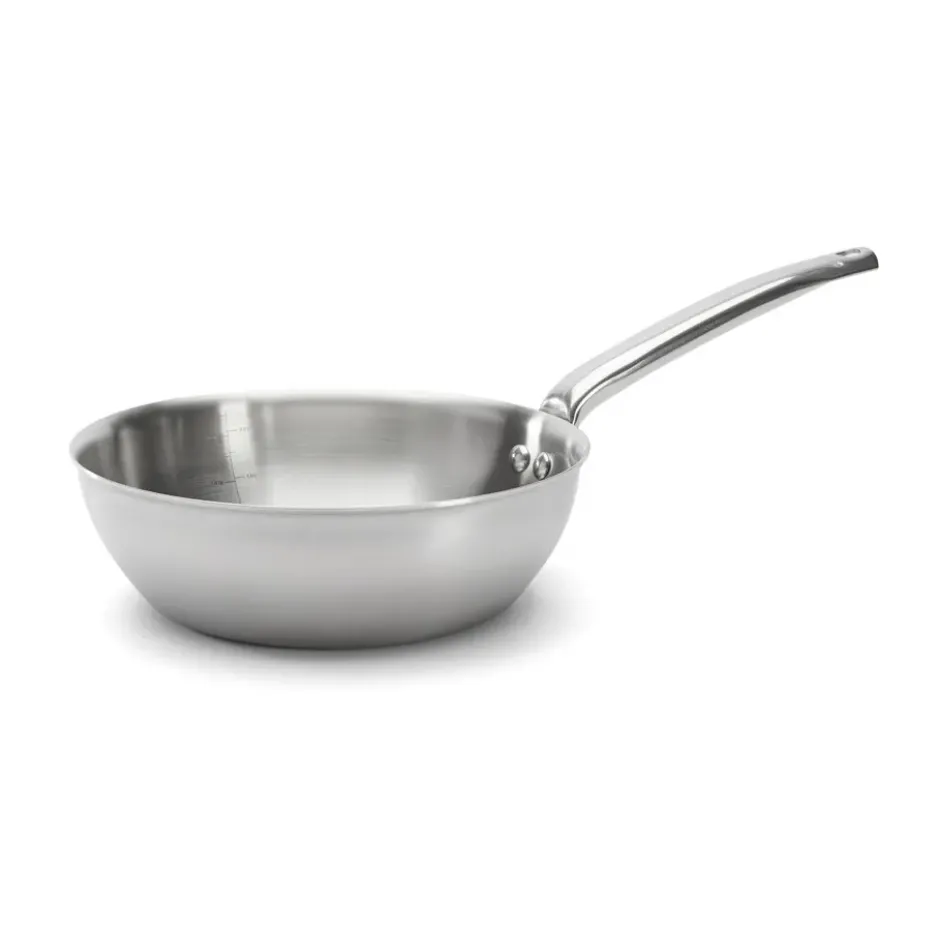 Alchimy sautepanna rostfritt stål, Ø20 cm
