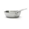 Alchimy sautepanna rostfritt stål, Ø24 cm