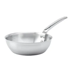 Alchimy sautepanna rostfritt stål, Ø24 cm