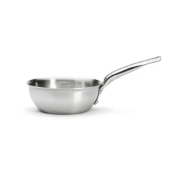 Alchimy sautepanna rostfritt stål, Ø16 cm
