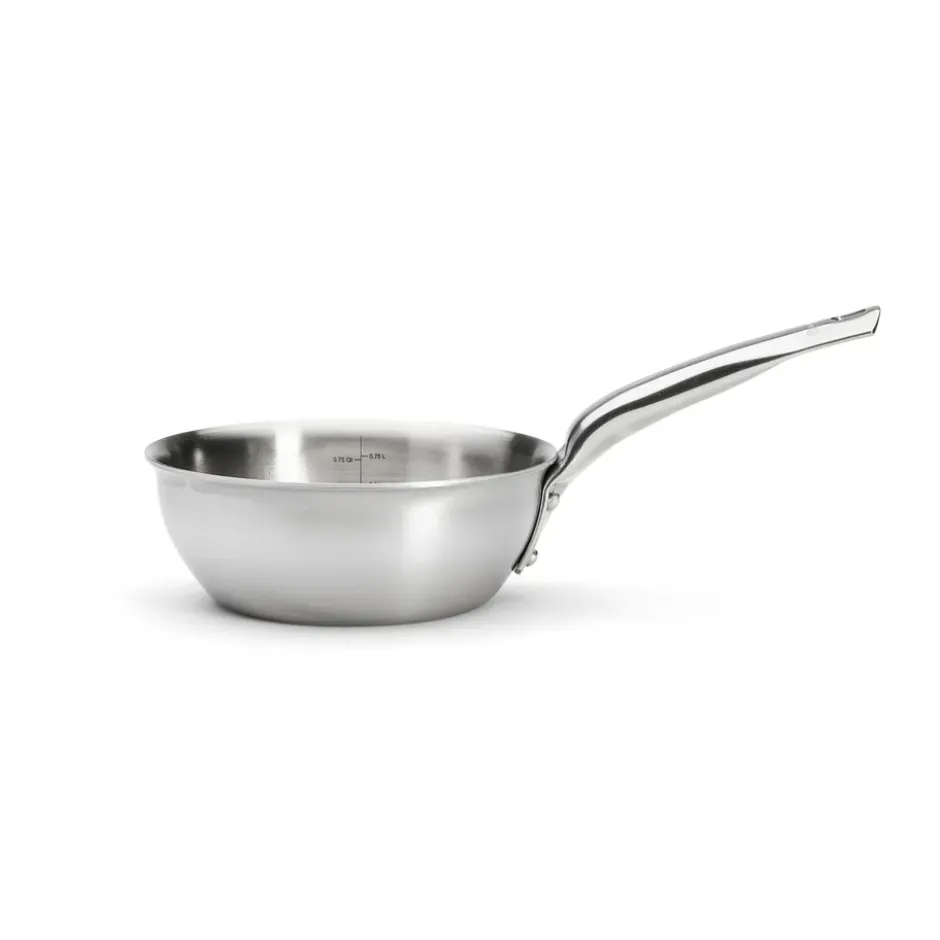 Alchimy sautepanna rostfritt stål, Ø16 cm