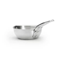 Alchimy sautepanna rostfritt stål, Ø16 cm