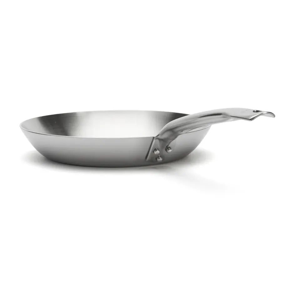Alchimy stekpanna rostfritt stål, Ø28 cm