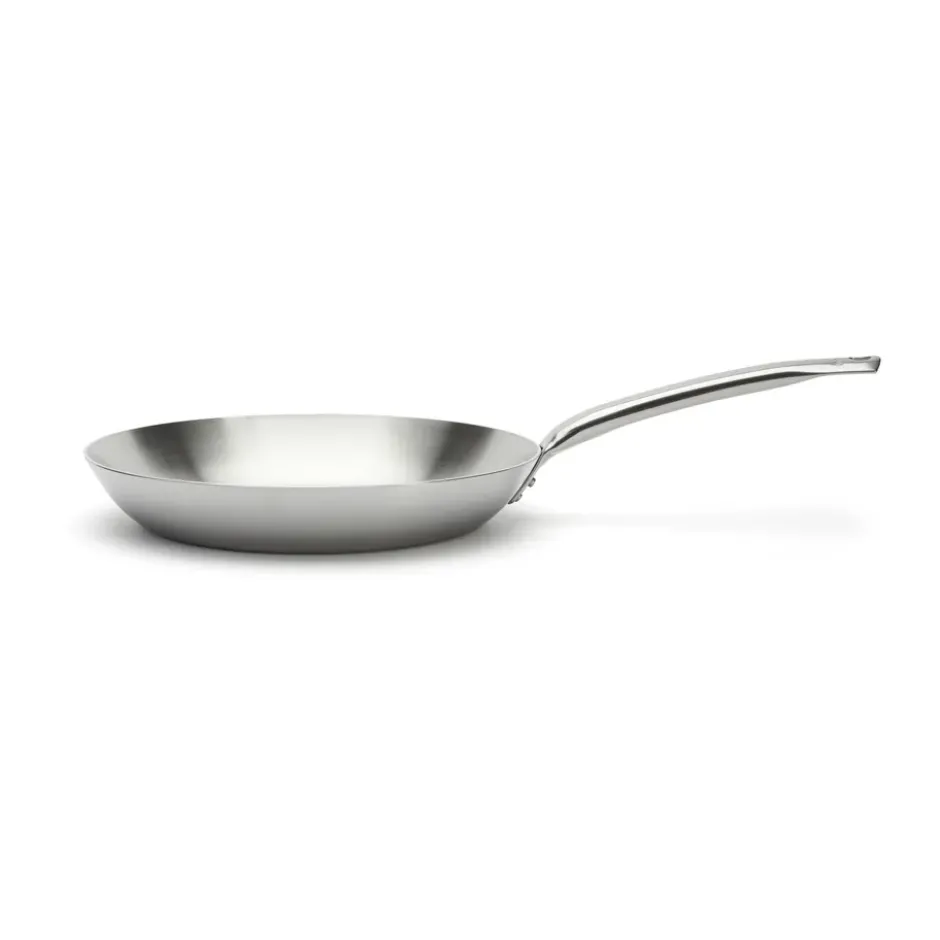 Alchimy stekpanna rostfritt stål, Ø32 cm