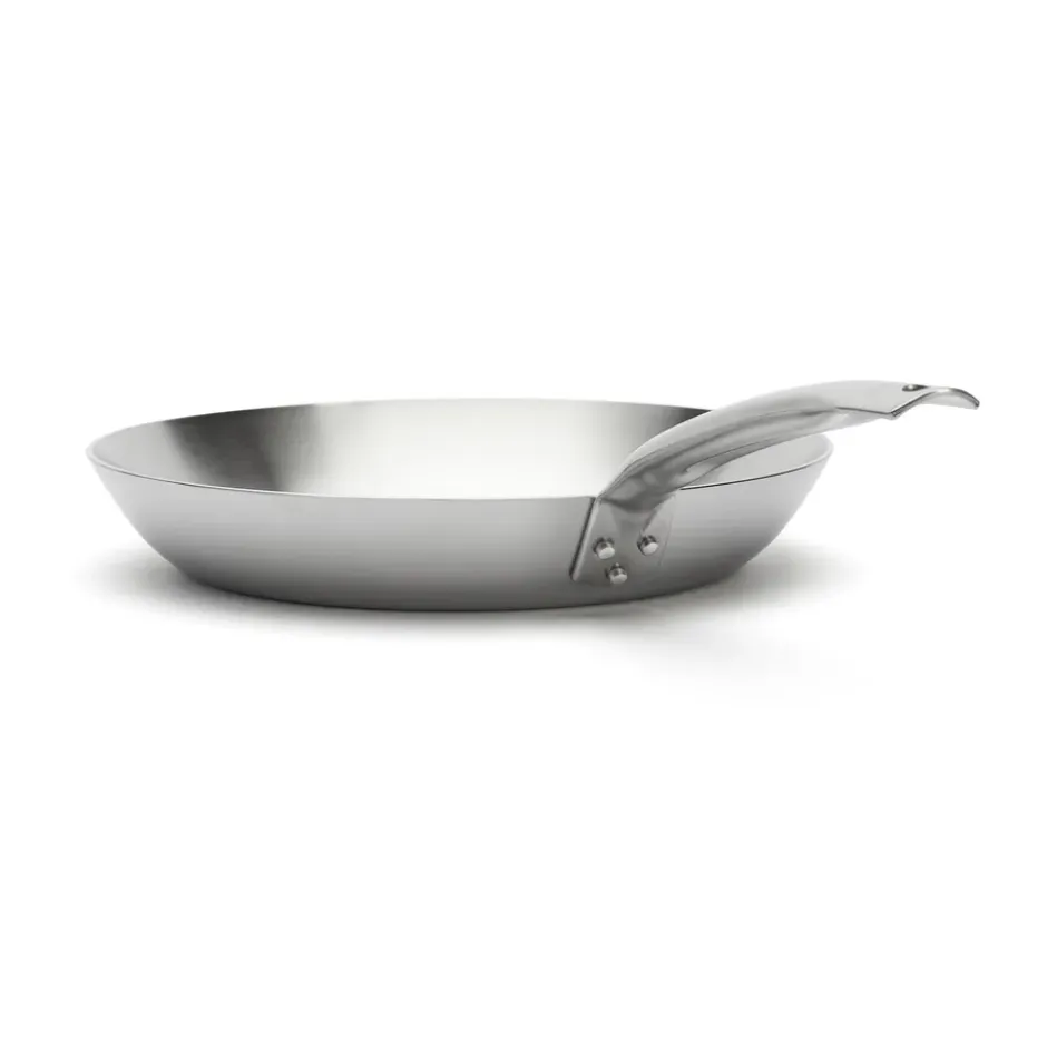 Alchimy stekpanna rostfritt stål, Ø32 cm