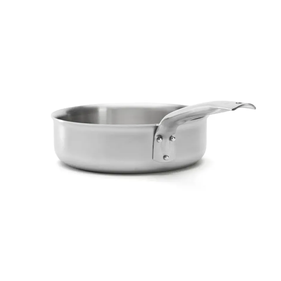 Alchimy traktörpanna rostfritt stål, Ø24 cm