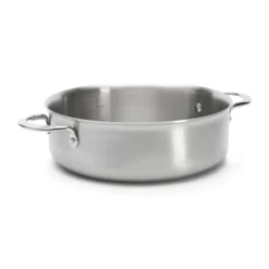 Alchimy traktörpanna rostfritt stål, Ø24 cm