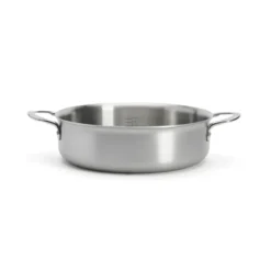 Alchimy traktörpanna rostfritt stål, Ø28 cm