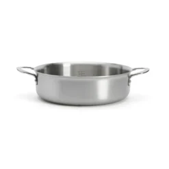 Alchimy traktörpanna rostfritt stål, Ø28 cm