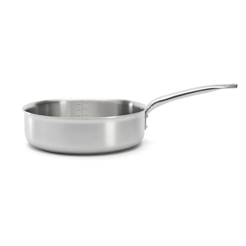 Alchimy traktörpanna rostfritt stål, Ø28 cm