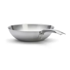 Alchimy wok rostfritt stål, Ø28 cm