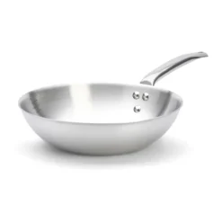 Alchimy wok rostfritt stål, Ø28 cm