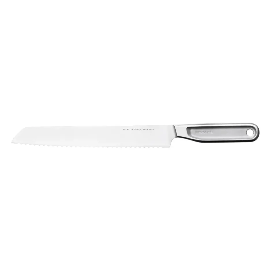 All Steel brödkniv, 22 cm