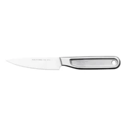 All Steel grönsakskniv, 10 cm