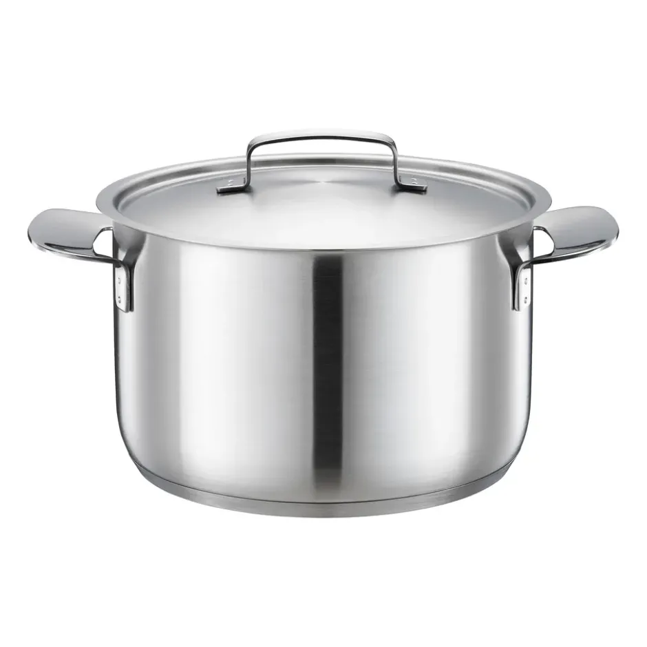All Steel gryta, 5l