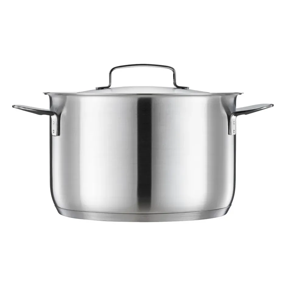 All Steel gryta, 5l