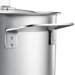 All Steel gryta, 3l