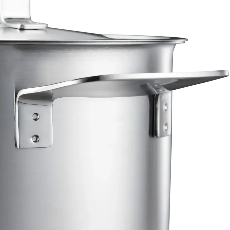 All Steel gryta, 3l