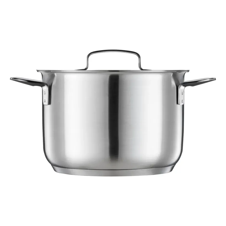 All Steel gryta, 3l