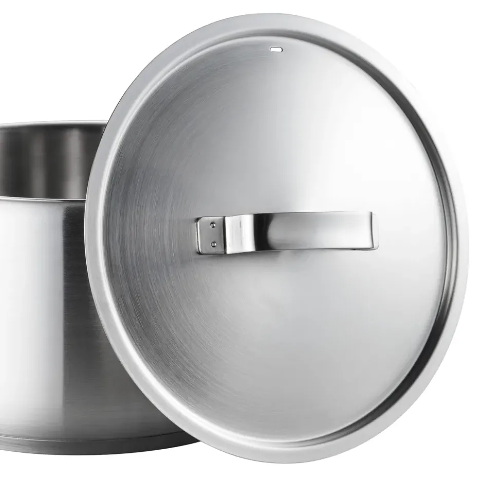 All Steel gryta, 3l